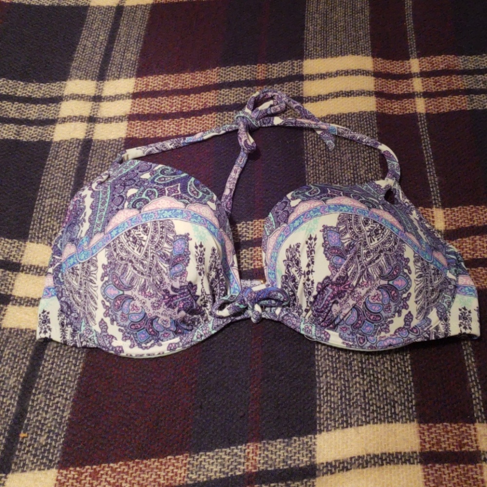 VS push up bathing suit 36D
